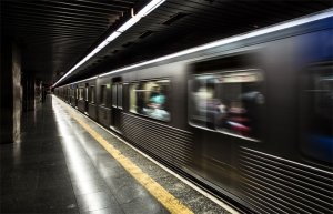 Public Transit/Travelling