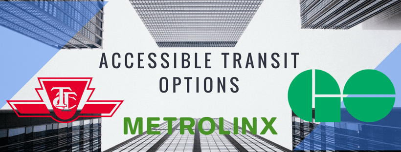 Accessible Transit Options