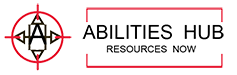 Abilities Hub Logo
