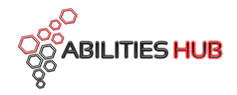 Abilities Hub Logo